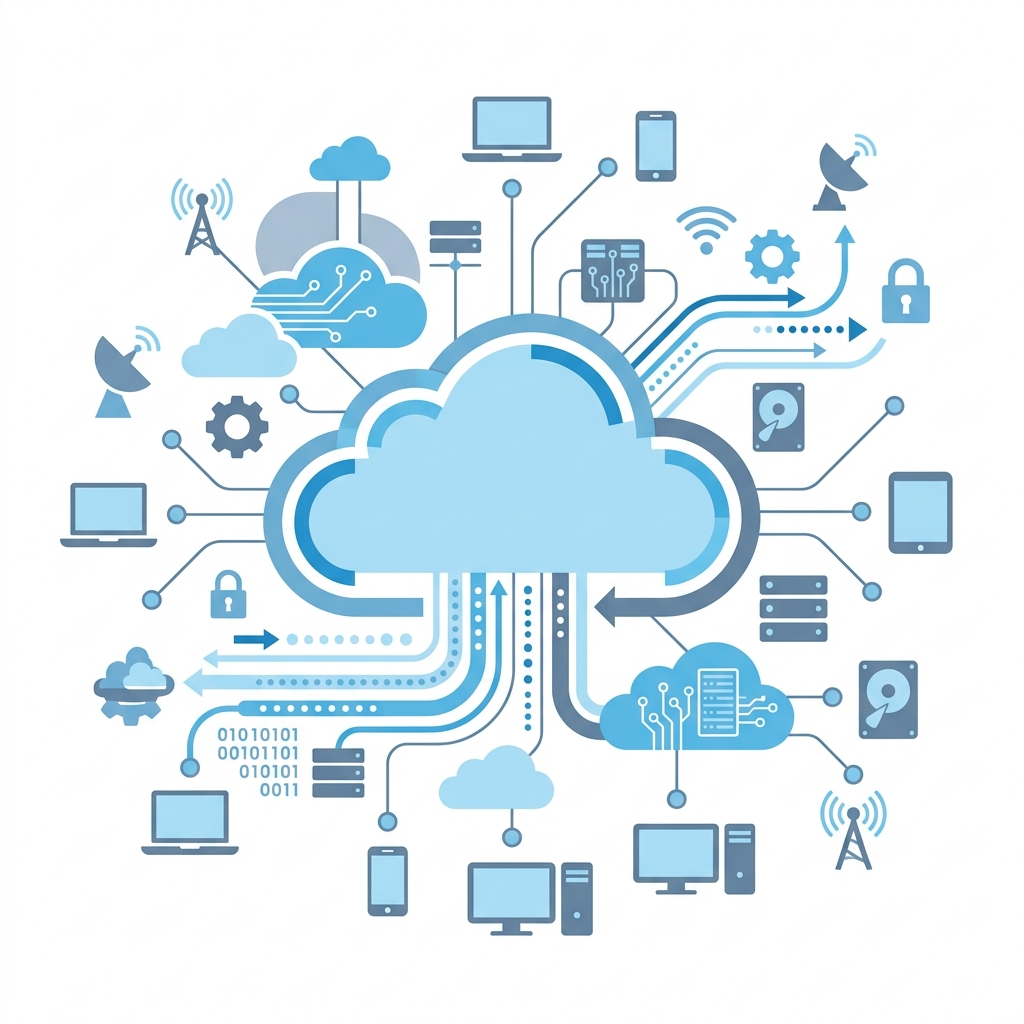 Modern Cloud